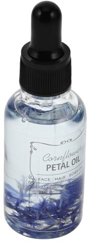 HAPINARY Oil Für Gesicht Und Körper Feuchtigkeitsspendendes Gesichtsöl Für Hautnährung Und Elastizität Ätherisches Öl Für Haare Und Nägel Und Aufhellend