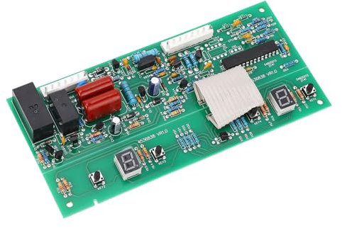 Sostituzione del Controllo Elettronico della Scheda Jazz del Frigorifero per Amana L'installazione Semplice Migliora le Prestazioni Funziona Stabilmente per più Marchi