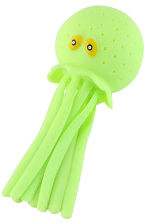 Nicear 4 stücke Bunte Octopus Schwimmende Pool Spielzeug für Schwimmen Pool Strand Wasser Spiele Party Favors Sommer