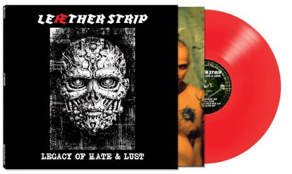 Legacy Of Hate & Lust