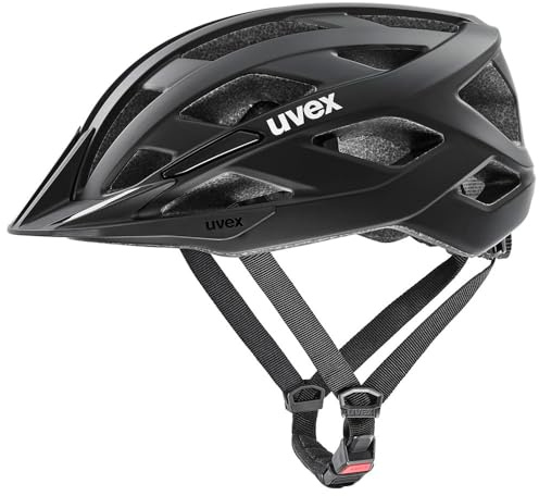 UVEX uvex i-vo 2 Black MATT - 64