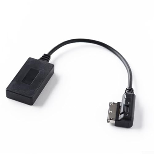 Per Mercedes Audio Aux Cavo Adattatore 5 0 Versione per Interfaccia Media Compatibile con W212 C207 Fornendo Stabile Wireless Music Transmission