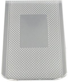 Grom Geldscheinklammer Gravur geeignet