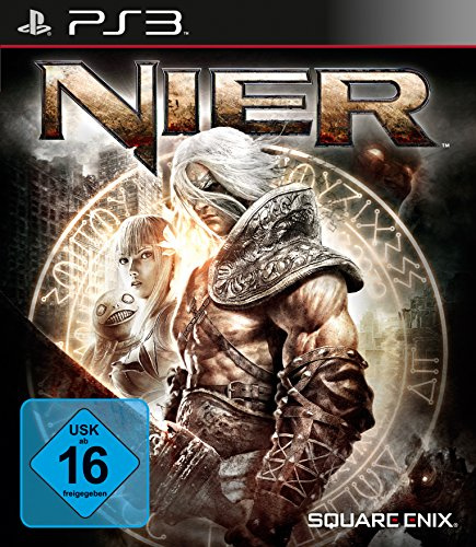 Nier - [PlayStation 3]