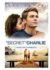Le secret de charlie [FR Import]