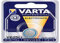 Varta - V625u - button battery (1.5 v)