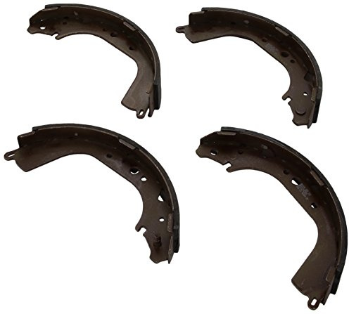 Bosch 0986487414 Brake Shoe