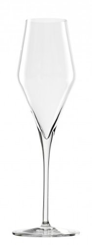 Quatrophil Wine Glass Champagne x 6