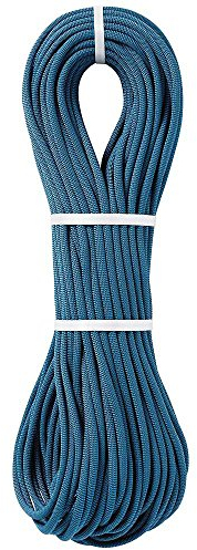Petzl Unisex_Adult Tango Half Rope, Yellow, 60m