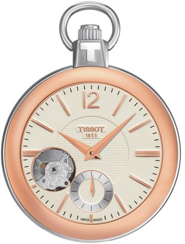 Tissot Pocket Watch T8534052926701