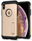 Spigen Slim Armor™ Case Gold for iPhone XS Max