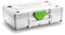 Festool Systainer³ SYS3 XXS 33 GRY