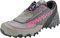 Dynafit Damen Feline SL W GTX Laufschuhe, Carbon/Flamingo, 39 EU