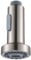 Cocina Grifos,Cabezal de Repuesto Multifunción Para Cabezal de Cocina con 2 Ajustes de Pulverizador Para Grifo de Cocina y Baño, Acabado Cromado, Universal G 1/2