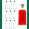 ESENCIA ANDALUSI Botellas vacías de 700 ml Botella de Vino Botella de Licor frasca de Aceite Botella de vinagre de Cristal, Botella Corcho (12 Unidades)