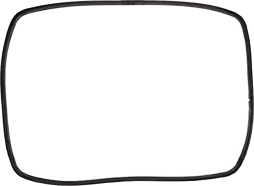 ReleMat Junta puerta 308TA0028 compatible con hornos Teka HBE.. HBB..HLB..HSB...
