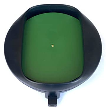 Liberty Mouse Mover Gen. 4 - Microprocessor Controlled with True Random Mouse Movement, Adjustable Duration and Best Visibility.