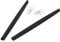 Vaep Replacement Ear Socks & Nose Pads for Oakley A Wire, Big Square Wire, C Wire 1.0, WireTap, Warden Sunglasses - Black