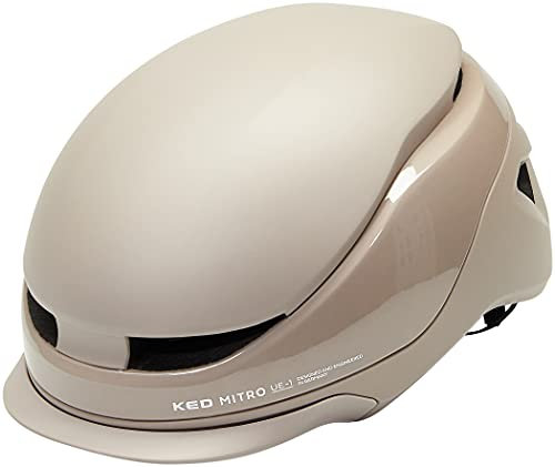 KED Mitro UE-1 Helm grau
