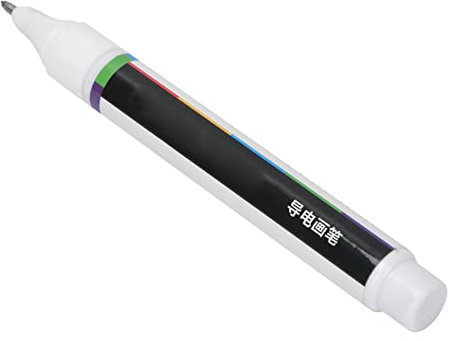 Conductive Ink Pen,Electric Safety Paint Circuit Repair Tool,Portable PCB Maintenance Conductive Pen Tool for circuit board circuit repair, circuit graffiti