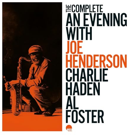 The Complete An Evening With Joe Henderson