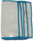 Beldray LA029364FEU7 No Chemical Cleaning Cloths – Quick Mop Refills, 5 Pack, Ideal For Children/Pets, Hard Surface Cleaner For Kitchen/Bathroom, Removes 99% of Bacteria*, Reusable, Machine Washable