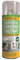 1 x 400ml Clear UV Proof Aerosol Spray Protective Top Coat Crysal Gloss Preserves Seals