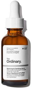 The Ordinary | Balancing & Clarifying Serum | 30ml