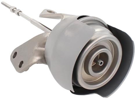 Unterdruckdose Turbolader Druckdose für C Klasse W204 S204 C204 C180 C200 C220 C250 E Klasse W212 S212 A207 C207 E250 E220 E300 S Klasse W222 GLK X204 CLS W218 C218 X218 SLK SLC R172 Sprinter W906