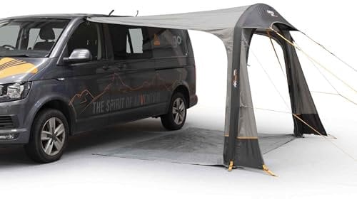 Vango Sunlight Air Low, Vorzelt, Länge 260cm