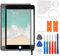 swark Nuovo schermo touch screen in vetro digitizer di ricambio per iPad mini 4 2015 7.9'' A1538 A1550 touchscreen con kit di strumenti di riparazione aggiornato, nessun display LCD