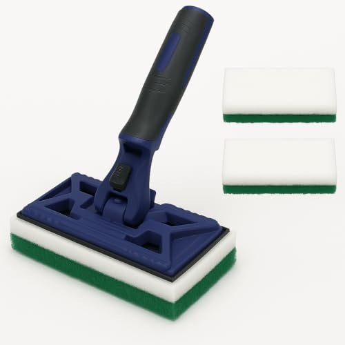 Harris Trade Decking Pad Bundle