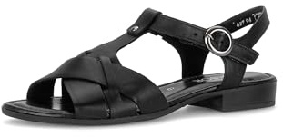 Gabor Damen Riemchensandalen, Frauen Sandalen