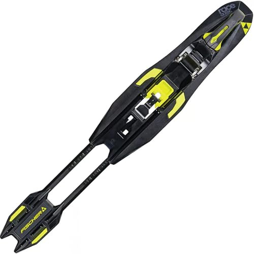 Fischer XC-Binding Race Classic IFP Black N - - -