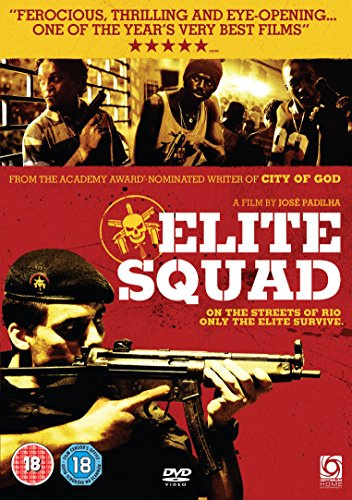 Elite Squad [UK Import]