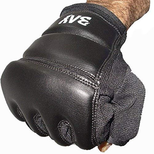 BAY Touch Sandsackhandschuhe, schwarz, Grösse L