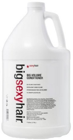 BSH VOLUMIZING CONDITIONER 3.79 L