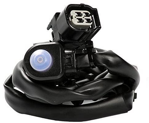RFX fxkb 11000 55St Karte Schalter Honda CRF450 15–17