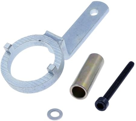 2EXTREME Variomatik Blockierwerkzeug kompatibel für Vespa GTS 300ie Super, GTS 300ie Super Sport (Quasar), GTS 250ie, PIAGGIO MP3 300ie Yourban LT ERL, MP3 250ie, MP3 300ie LT Sport