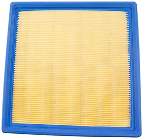 UFI Filters, Filtro Aria 30.983.00, Filtro Aria per Ricambio, Adatto ad Moto, Applicabile su Modelli di Ducati