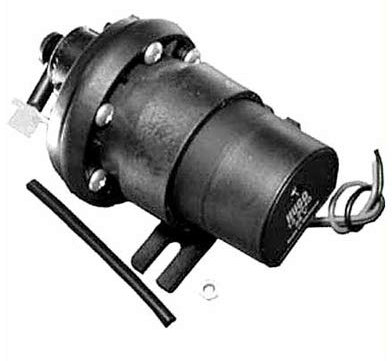 HÃ ¼ Co Universale Gasolina Bomba 24 V