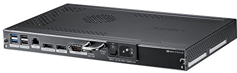 SAMSUNG SBB-C SET BACK BOX Desktop Computer
