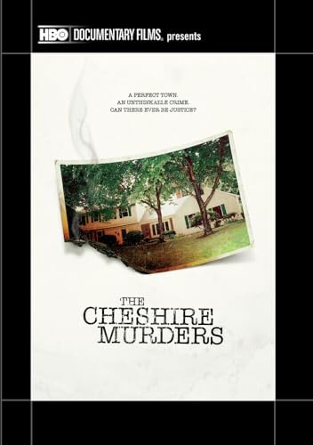 The Cheshire Murders (HBO)