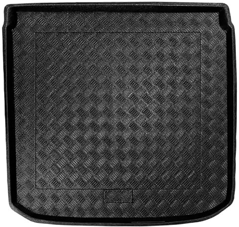 Kofferraumwanne Standard passend für Seat Altea XL ab 10/2006-2015 (unterer Boden) AZUGA AZ10042113