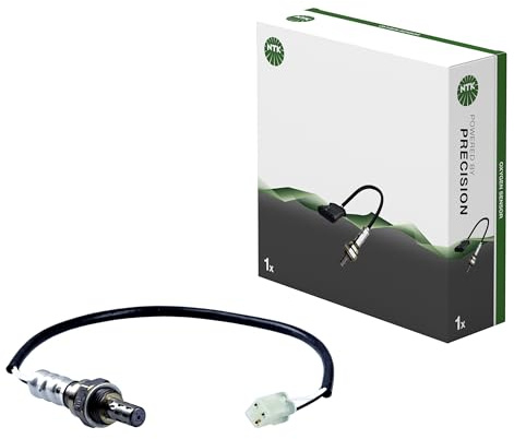 NGK 90019 Lambdasonde Oxygen O2 Sensor