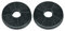 Bomann Aktivkohlefilter 256300 2-Teiliges Set für Dunstabzugshaube DU 652 IX - Kohlefilter für Abzugshaube