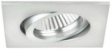 Brumberg 36144070 36144070 Einbauleuchte GU10 50W Weiß