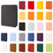 CelinaTex Aqua Wasserbett Boxspringbett Spannbettlaken 120x200-130x220 cm anthrazit Baumwolle Bettlaken Elastan