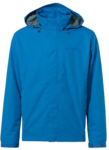 VAUDE Herren Mens Escape Light Jacket, Radiate Blue, XXL EU