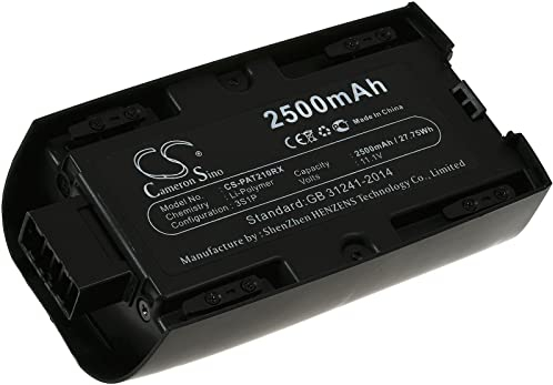 Akku für Drohne Parrot Bebop 2 Pro, 11,1V, Li-Polymer
